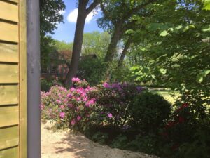 ferienhof ohlenbusch worpswede grundstueck garten 004