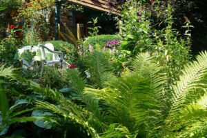ferienhof ohlenbusch worpswede grundstueck garten 005