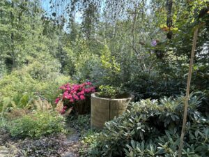 ferienhof ohlenbusch worpswede grundstueck garten 014
