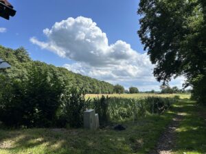 ferienhof ohlenbusch worpswede grundstueck garten 018