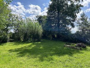 ferienhof ohlenbusch worpswede grundstueck garten 021