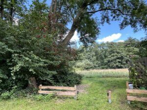 ferienhof ohlenbusch worpswede grundstueck garten 022