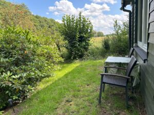 ferienhof ohlenbusch worpswede grundstueck garten 024