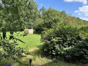 ferienhof ohlenbusch worpswede grundstueck garten 026