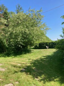 ferienhof ohlenbusch worpswede grundstueck garten 033