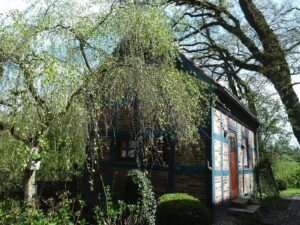 ferienhof ohlenbusch worpswede grundstueck haeuser 001