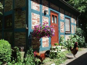 ferienhof ohlenbusch worpswede grundstueck haeuser 003