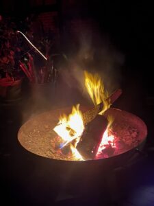 ferienhof ohlenbusch worpswede grundstueck lagerfeuer 009