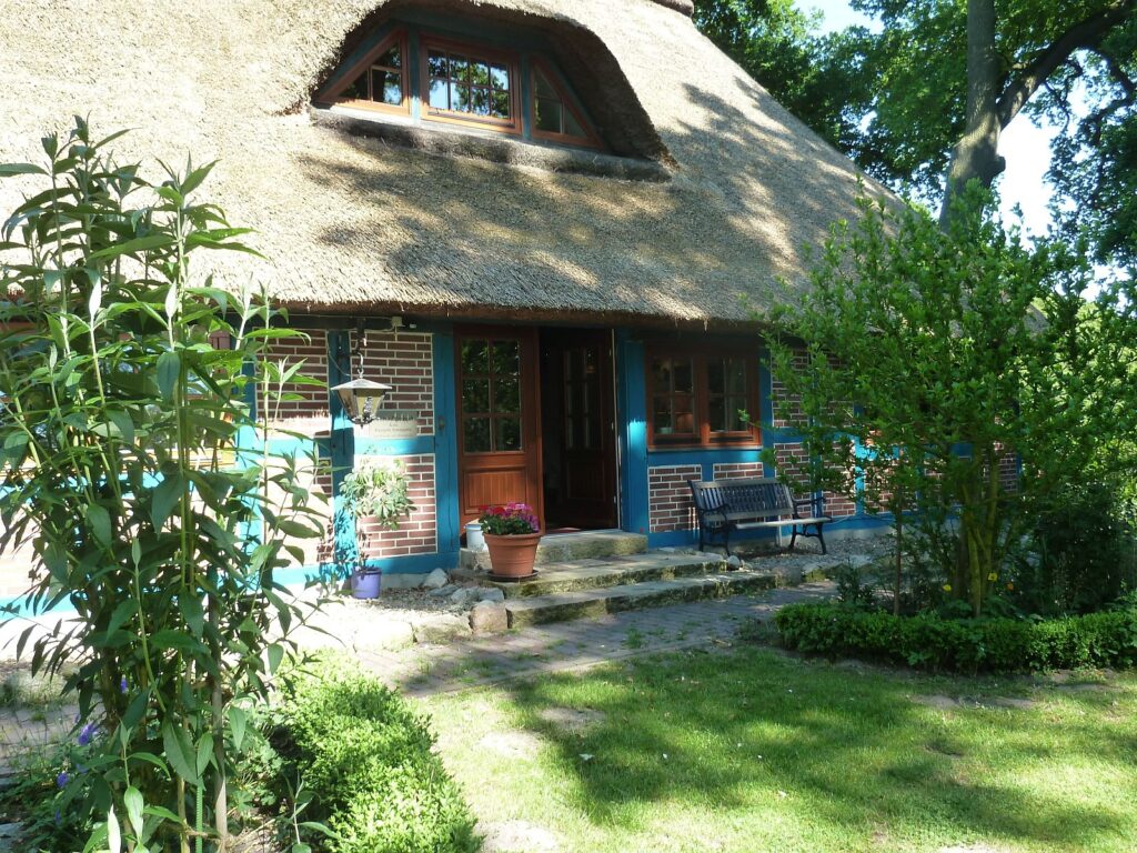 ferienhof ohlenbusch worpswede haupthaus 004