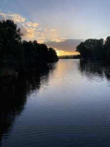 ferienhof ohlenbusch worpswede landschaft 001