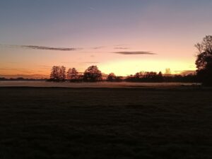 ferienhof ohlenbusch worpswede landschaft 015
