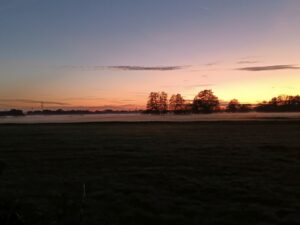ferienhof ohlenbusch worpswede landschaft 017