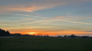 ferienhof ohlenbusch worpswede landschaft 039