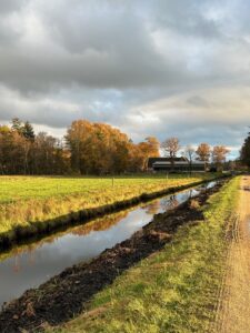 ferienhof ohlenbusch worpswede landschaft 044