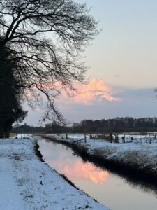 ferienhof ohlenbusch worpswede landschaft 057