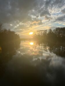 ferienhof ohlenbusch worpswede landschaft 067