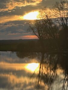 ferienhof ohlenbusch worpswede landschaft 069