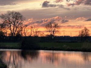 ferienhof ohlenbusch worpswede landschaft 073