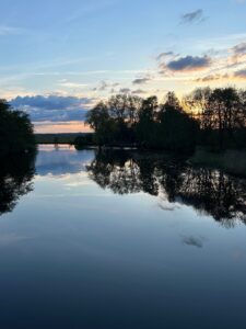 ferienhof ohlenbusch worpswede landschaft 081