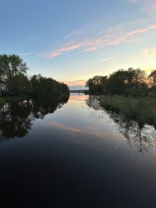 ferienhof ohlenbusch worpswede landschaft 105