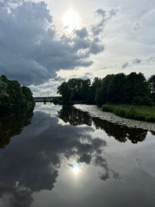 ferienhof ohlenbusch worpswede landschaft 124