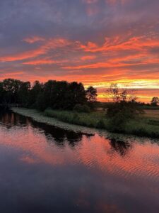 ferienhof ohlenbusch worpswede landschaft 154