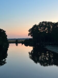 ferienhof ohlenbusch worpswede landschaft 158