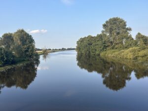 ferienhof ohlenbusch worpswede landschaft 184