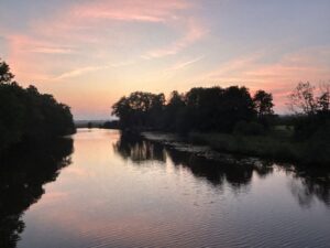 ferienhof ohlenbusch worpswede landschaft 197