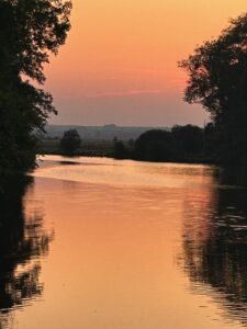 ferienhof ohlenbusch worpswede landschaft 200