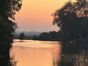 ferienhof ohlenbusch worpswede landschaft 201