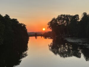 ferienhof ohlenbusch worpswede landschaft 203