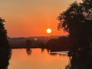 ferienhof ohlenbusch worpswede landschaft 204