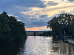 ferienhof ohlenbusch worpswede landschaft 208
