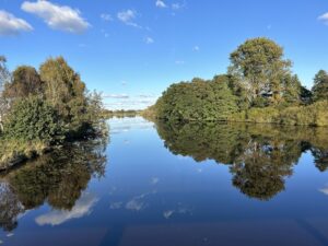 Worswede´s schöne Natur