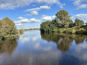 ferienhof ohlenbusch worpswede landschaft 220