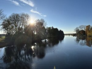 ferienhof ohlenbusch worpswede landschaft 239