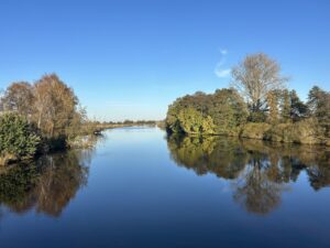 ferienhof ohlenbusch worpswede landschaft 241