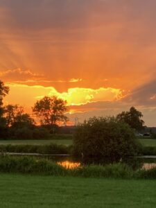 ferienhof ohlenbusch worpswede landschaft 245