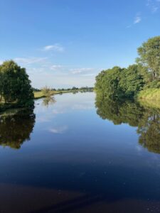 ferienhof ohlenbusch worpswede landschaft 249