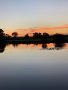 ferienhof ohlenbusch worpswede landschaft 251