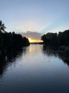 ferienhof ohlenbusch worpswede landschaft 269