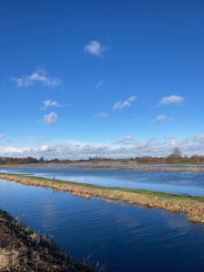 ferienhof ohlenbusch worpswede landschaft 284