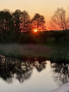 ferienhof ohlenbusch worpswede landschaft 290