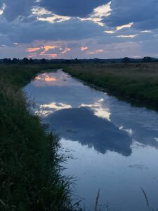 ferienhof ohlenbusch worpswede landschaft 301