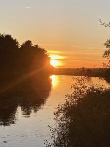 ferienhof ohlenbusch worpswede landschaft 315