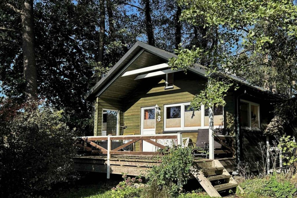 Ferienhaus Waldhaus