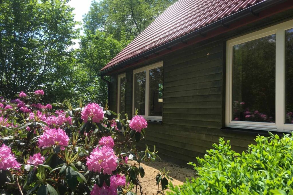 Ferienwohnung Lichtgrün