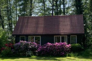 worpswede ferienwohnung weitblick