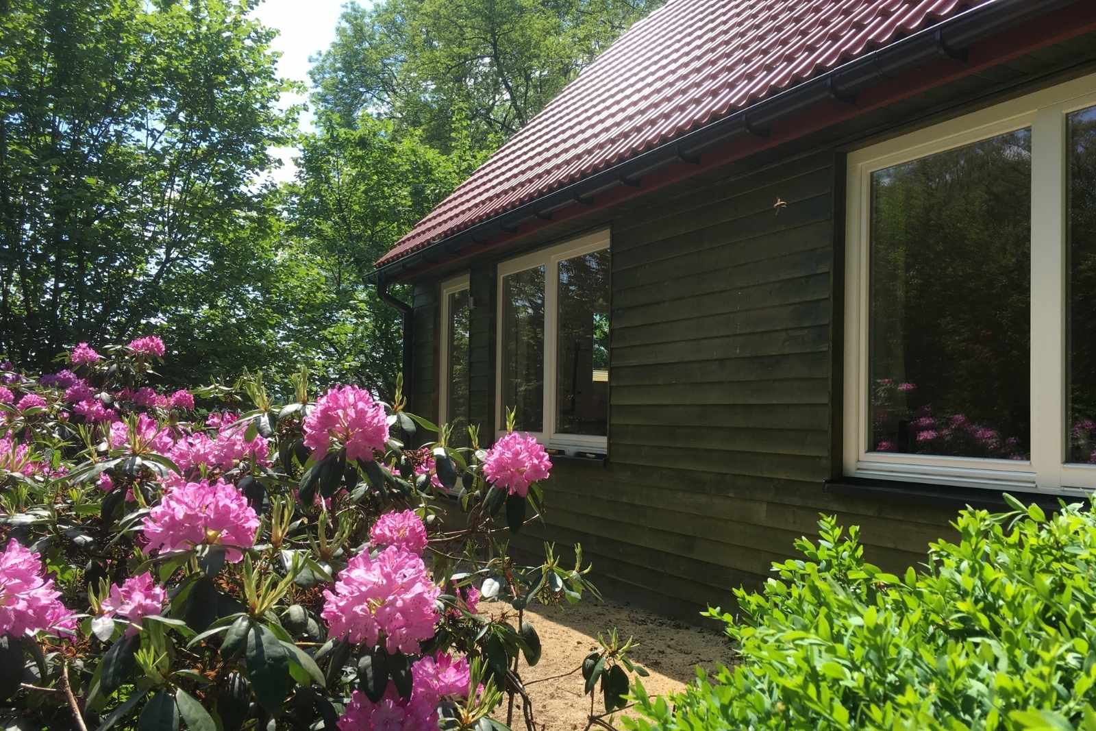 Ferienhof Ohlenbusch - Unsere Ferienwohnungen & Ferienhäuser